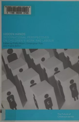 Hidden hands