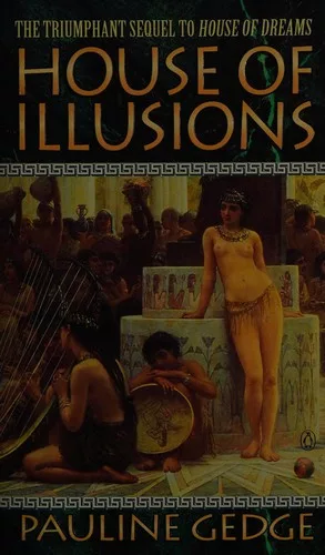 House of illusions