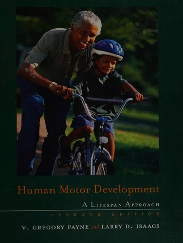Human motor development