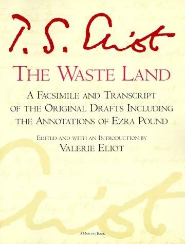 The waste land