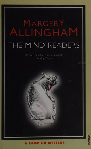 Mind Readers