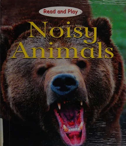 Noisy animals