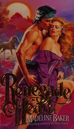 Renegade Heart