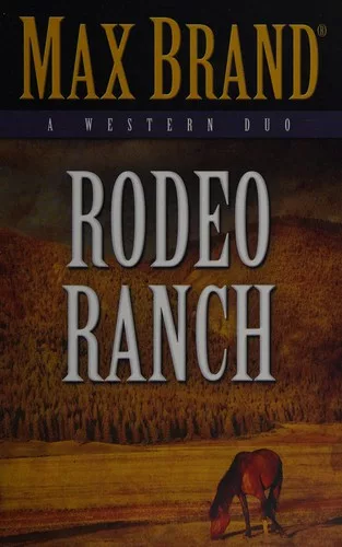 Rodeo ranch