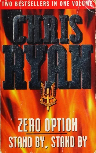 Zero option.