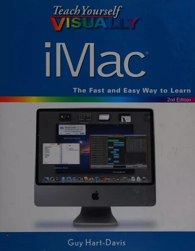 Teach yourself visually iMac