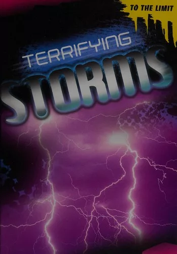 Terrifying storms