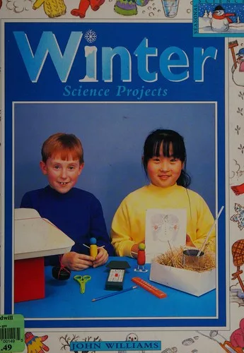 Winter science projects