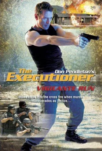 Vigilante Run (Executioner)