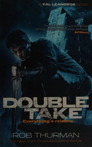 Doubletake