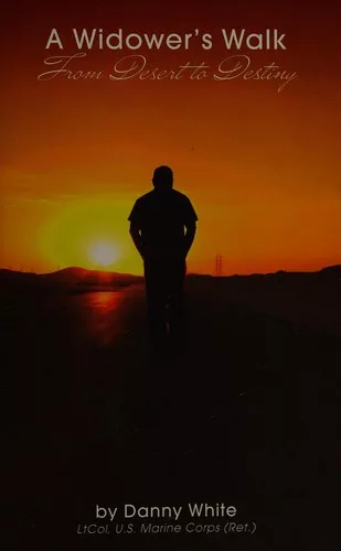 A widower's walk