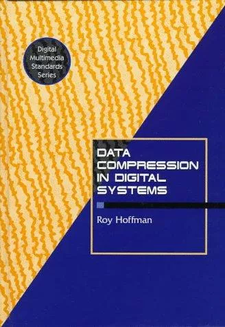 Data compression in digital systems