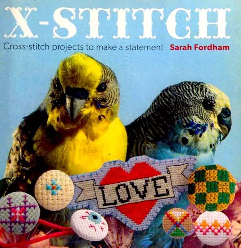 X-stitch