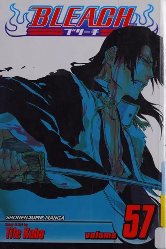Bleach