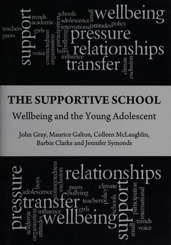 The supportive school