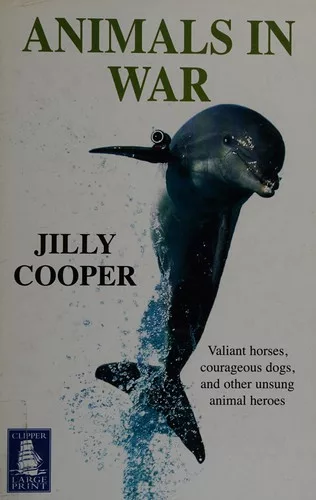 Animals in war