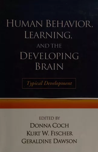 Human behavior, learning, and the developing brain.