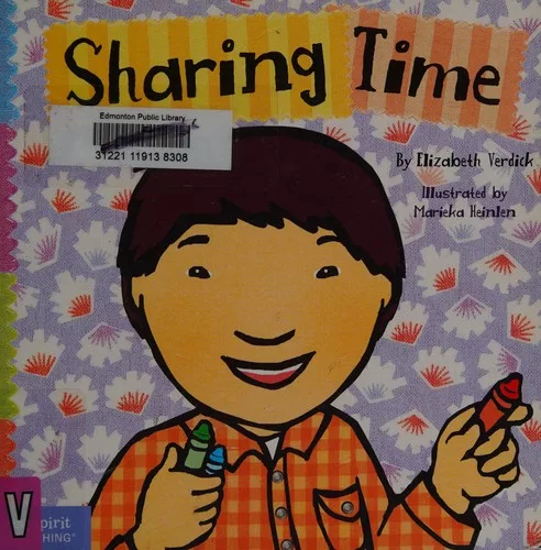 Sharing time