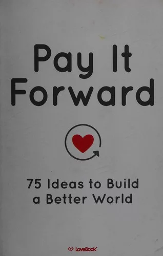 Pay it forward