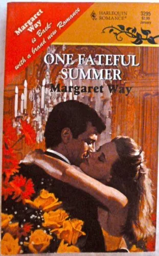 One Fateful Summer (Larger Print Romance)