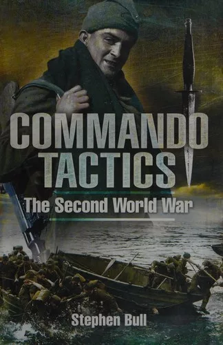 Commando tactics