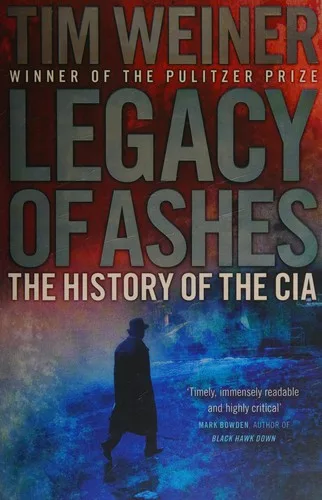 Legacy of ashes