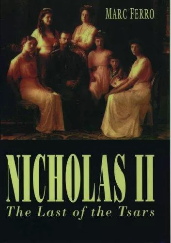 Nicholas II