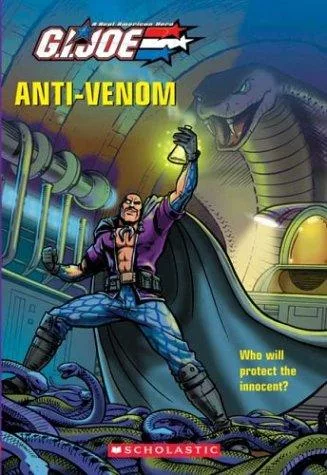 Anti-venom