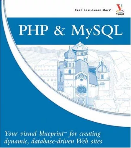 PHP & MySQL