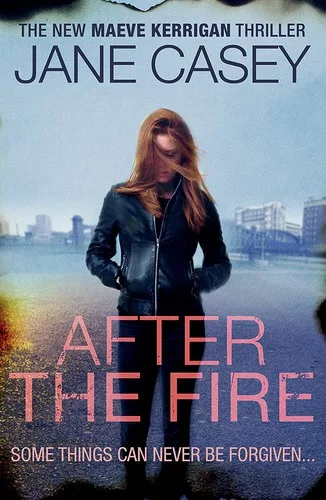 After the fire