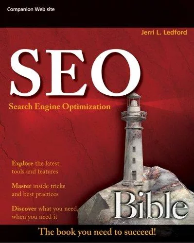 Search Engine Optimization Bible