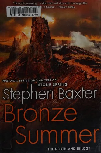 Bronze summer