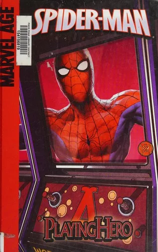 Playing hero