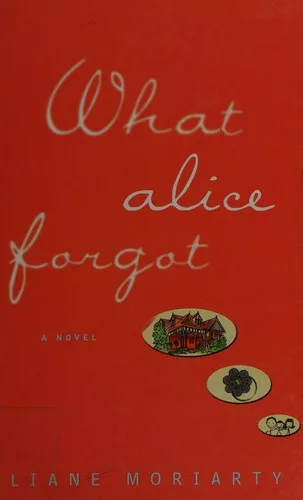 What Alice forgot