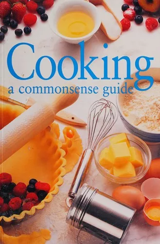 Cooking