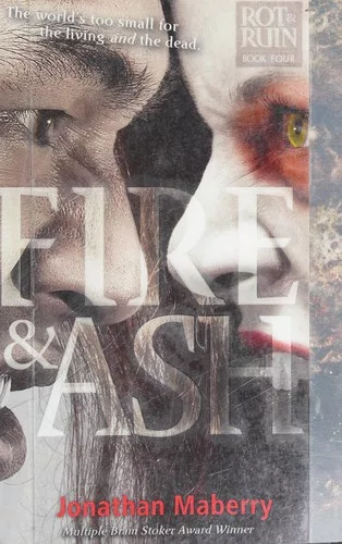 Fire & ash