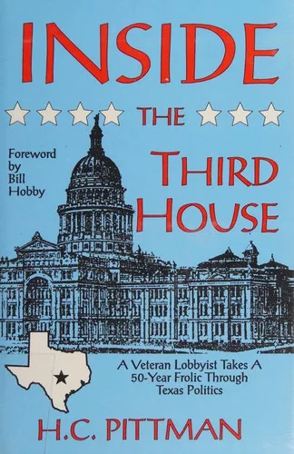 Inside the third house