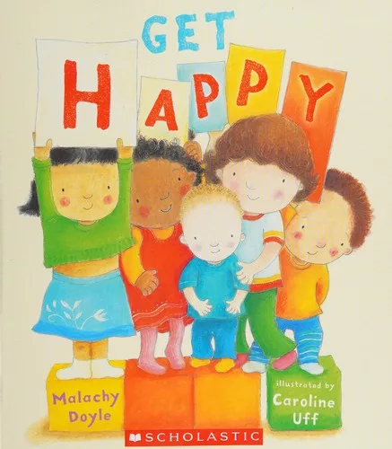 Get happy