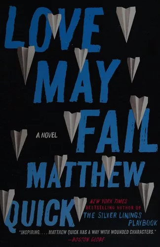Love may fail