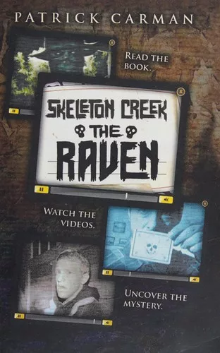 The raven