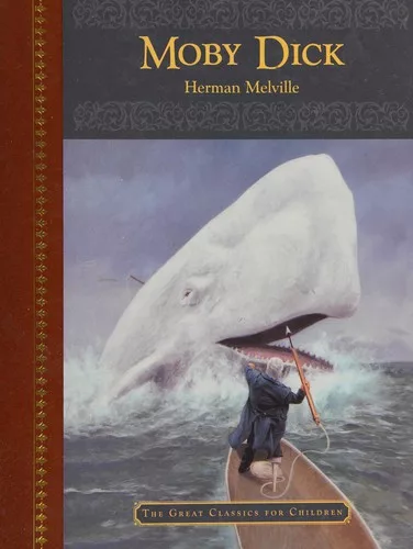 Moby Dick