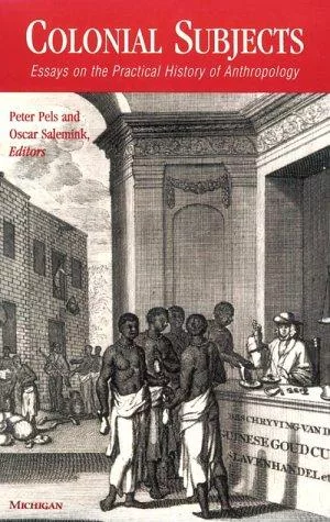 Colonial Subjects