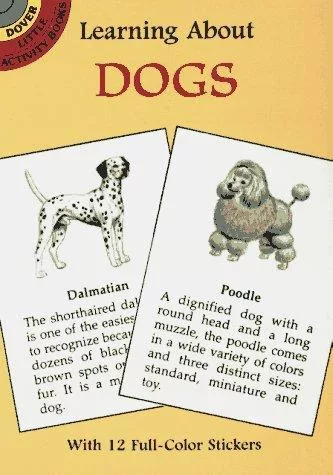 Learning about dogs