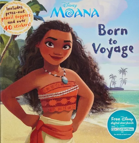 Disney Moana