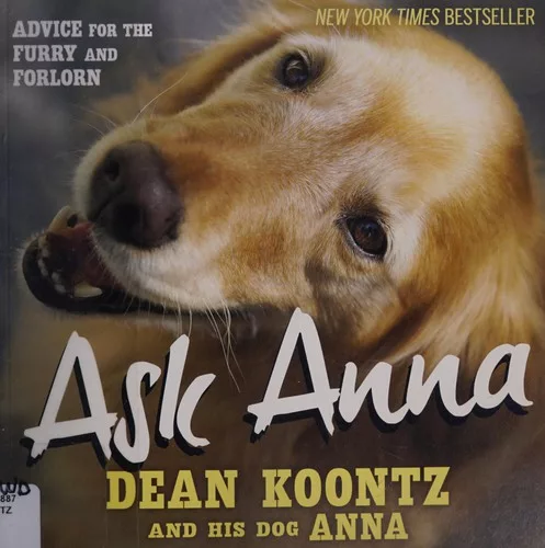 Ask Anna