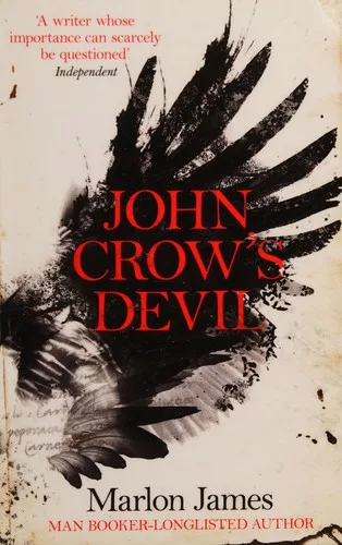John Crow's devil