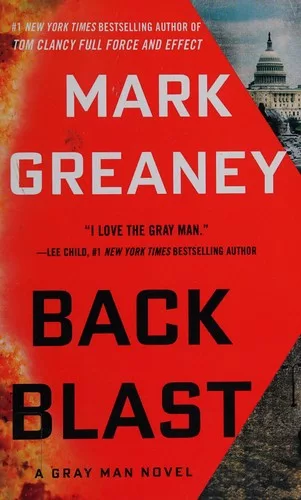 Back Blast