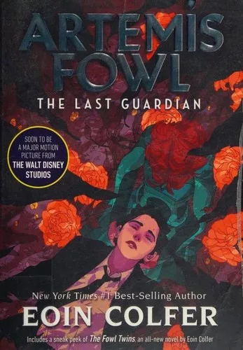Artemis Fowl