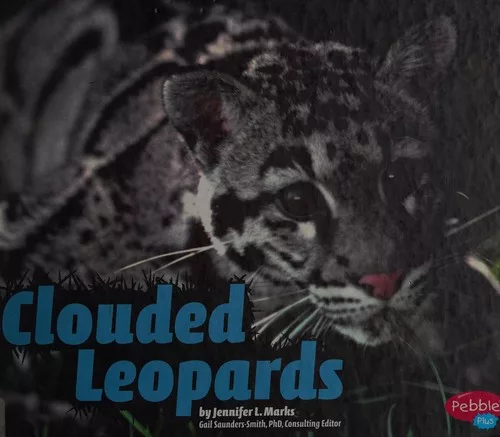 Clouded leopards