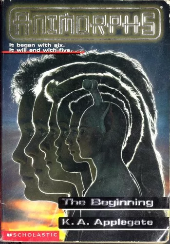 Animorphs